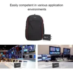 SEETEC 1 x SDI Input + 1 x SDI Output to 1 x HDMI Output Converter - Image 6