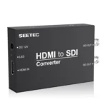 SEETEC 1 x HDMI Input to 2 x SDI Output Converter - Image 2