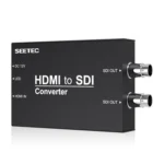 SEETEC 1 x HDMI Input to 2 x SDI Output Converter - Image 3