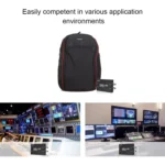 SEETEC 1 x HDMI Input to 2 x SDI Output Converter - Image 6