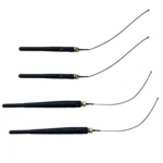 VM5G 1200Mbps 2.4GHz & 5GHz Dual Band WiFi Module with 4 Antennas, Support IP Layer / MAC Layer Transparent Transmission, Applied to Repeater / Bridge & AP & Remote Video Transmission - Image 3