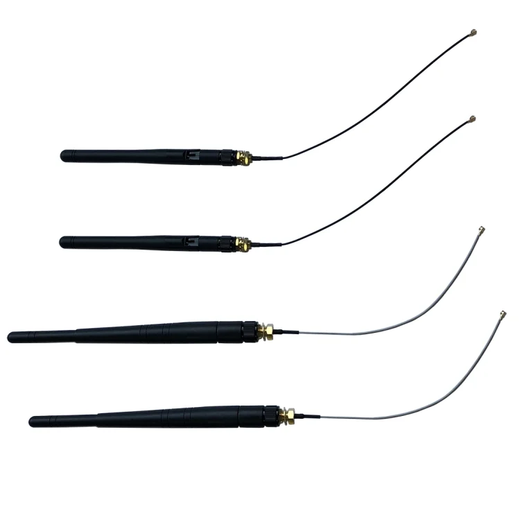 PC5623_2.webp VM5G 1200Mbps 2.4GHz & 5GHz Dual Band WiFi Module with 4 Antennas, Support IP Layer / MAC Layer Transparent Transmission, Applied to Repeater / Bridge & AP & Remote Video Transmission - Image 3