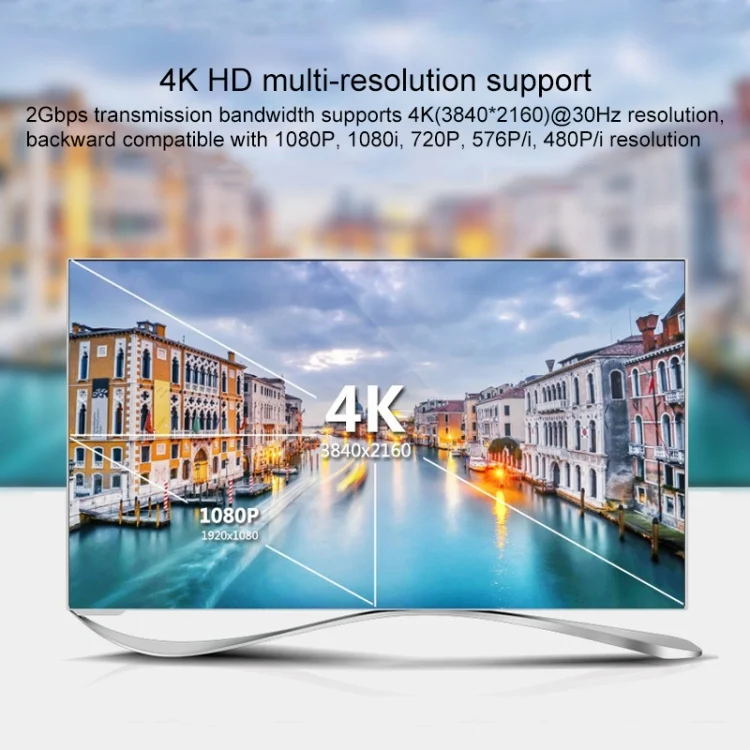 PC5625_5.webp 4K HD Video Smart Two-way HDMI Switcher - Image 6