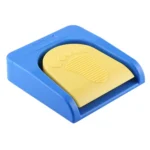 FS2016BT1 PCsensor Bluetooth USB Single Foot Switch Control One Key Customized Computer Keyboard Action Pedal - Image 2