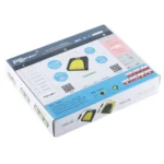 FS2016BT1 PCsensor Bluetooth USB Single Foot Switch Control One Key Customized Computer Keyboard Action Pedal - Image 6