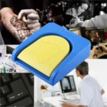 FS2016BT1 PCsensor Bluetooth USB Single Foot Switch Control One Key Customized Computer Keyboard Action Pedal - Image 7