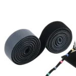 ORICO CBT-1S 1m Reusable & Dividable Hook and Loop Cable Ties - Image 4