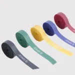 ORICO CBT-1S 1m Reusable & Dividable Hook and Loop Cable Ties - Image 2