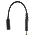 USB-C / Type-C to 4.8 x 1.7mm Power Adapter Charger Cable - Image 4