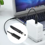 USB-C / Type-C to 4.8 x 1.7mm Power Adapter Charger Cable - Image 6
