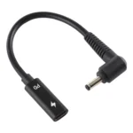 USB-C / Type-C to 4.0 x 1.35mm Power Adapter Charger Cable - Image 2