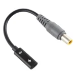 USB-C / Type-C to 7.9 x 5.5mm Power Adapter Charger Cable - Image 3