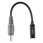 USB-C / Type-C to 7.9 x 5.5mm Power Adapter Charger Cable - Image 4