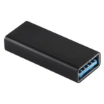 USB 3.0 Female to USB 3.0 Female Extender Adapter - Image 3