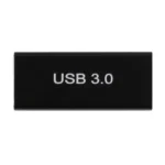 USB 3.0 Female to USB 3.0 Female Extender Adapter - Image 4