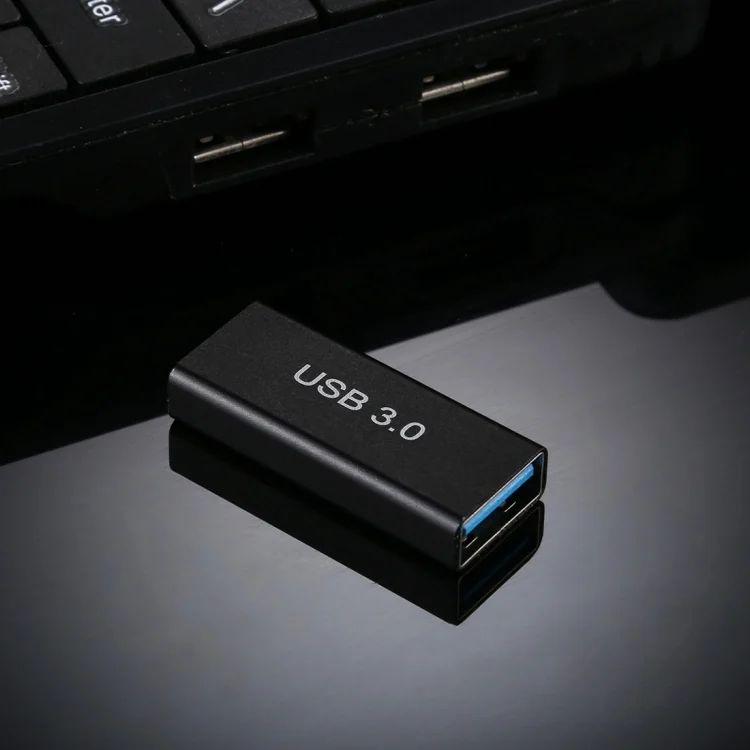 PC5756_4.webp USB 3.0 Female to USB 3.0 Female Extender Adapter - Image 5