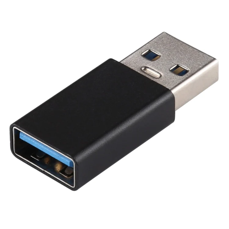 PC5757_2.webp USB 3.0 Female to USB 3.0 Male Coupler Extender Converter - Image 3