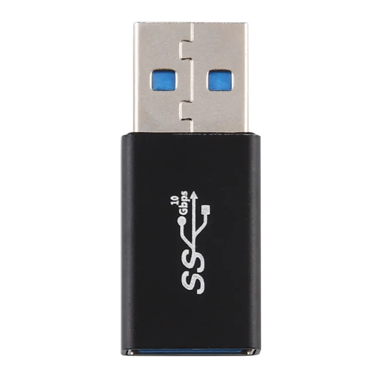 PC5757_3.webp USB 3.0 Female to USB 3.0 Male Coupler Extender Converter - Image 4