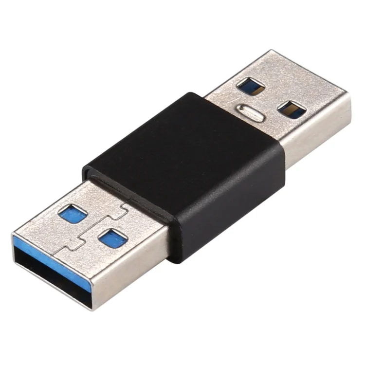 PC5758_2.webp USB 3.0 Male to USB 3.0 Male Coupler Extender Converter - Image 3