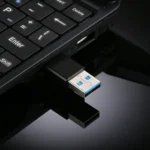 USB 3.0 Male to USB 3.0 Male Coupler Extender Converter - Image 5