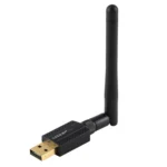 EDUP EP-AC1661 2 in 1 Bluetooth 4.2 + Dual Band 11AC 600Mbps High Speed Wireless USB Adapter WiFi Receiver - Image 2