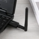 EDUP EP-AC1661 2 in 1 Bluetooth 4.2 + Dual Band 11AC 600Mbps High Speed Wireless USB Adapter WiFi Receiver - Image 13
