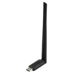 EDUP EP-AC1666 Dual Band 11AC 650Mbps High Speed Wireless USB Adapter WiFi Receiver, Driver Free - Image 2