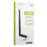 EDUP EP-AC1666 Dual Band 11AC 650Mbps High Speed Wireless USB Adapter WiFi Receiver, Driver Free - Image 6