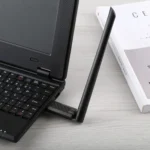 EDUP EP-AC1666 Dual Band 11AC 650Mbps High Speed Wireless USB Adapter WiFi Receiver, Driver Free - Image 9