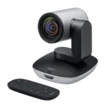 Logitech CC2900EP HD 1080P 10X Lossless Zoom Corporate Conference Camera, EU Plug - Image 2