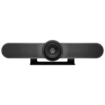 Logitech CC4000e 12.0 Million Pixels 120 Degrees Wide-angle 4K Conference Camera, EU Plug
