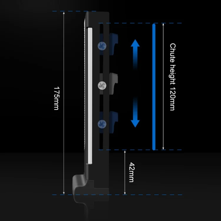 PC5869_B5.webp COOLMOON CM-GH2 5V ARGB GPU Holder - Image 6