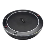 YANS YS-M61 USB Mini Port Video Conference Omnidirectional Microphone - Image 2