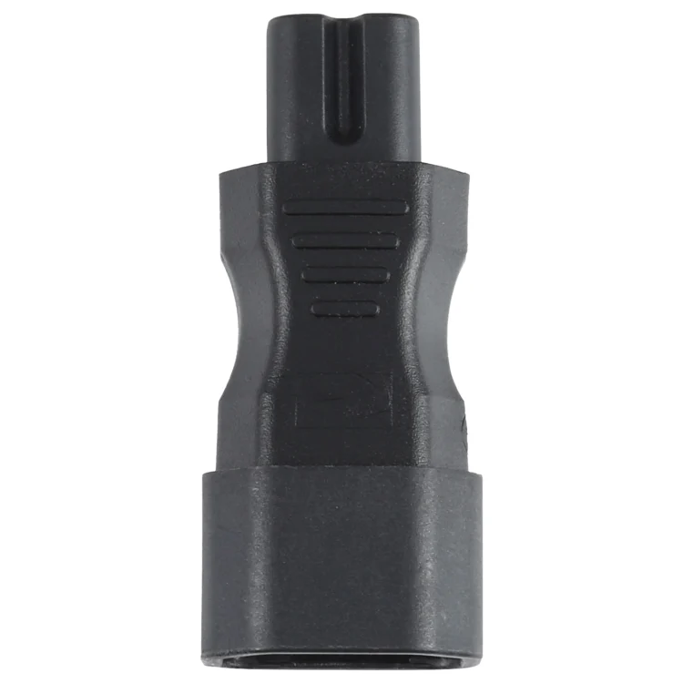 PC5933_2.webp C7 to C14 AC Power Plug Adapter Converter Socket - Image 3