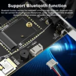 EDUP EP-9713 Remote Control Computer Switch Machine Network Card Bare Board - Image 3