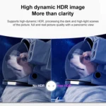 Display Port Female to Mini Display Port Male Adapter - Image 6