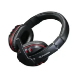 TUCCI X6 Super Bass Stereo PC Gaming Headset with Microphone - Image 2