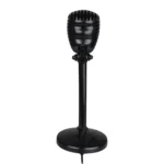 360 Degree Rotatable Driveless USB Voice Chat Device Video Conference Microphone, Cable Length: 2.2m - Image 4