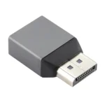 Display Port Female to Display Port Male Adapter - Image 2