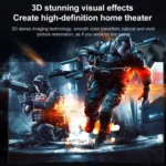 Display Port Female to Display Port Female Adapter - Image 7