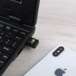 AC600Mbps 2.4GHz & 5GHz Dual Band USB 2.0 WiFi Free Drive Adapter External Network Card - Image 11