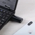 EDUP EP-AC1681 2 in 1 AC1200Mbps 2.4GHz & 5.8GHz Dual Band USB WiFi Adapter External Network Card with Bluetooth 4.1 Function - Image 7