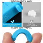 13 in 1 Universal Silicone Anti-Dust Plugs for Laptop - Image 5