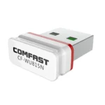 COMFAST CF-WU815N 150Mbps Mini Wireless USB 2.0 Free Driver WiFi Adapter External Network Card - Image 4