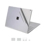 4 in 1 Notebook Shell Protective Film Sticker Set for Microsoft Surface Book 13.5 inch - Image 2