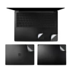 4 in 1 Notebook Shell Protective Film Sticker Set for Microsoft Surface Laptop 3 13.5 inch - Image 2