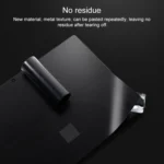 Tablet PC Shell Protective Back Film Sticker for Microsoft Surface Pro X - Image 6