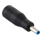7.4 x 0.6mm Female to 4.5 x 3.0mm Male Plug Adapter Connector for HP - Image 2