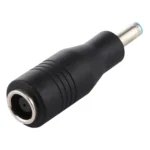 7.4 x 0.6mm Female to 4.5 x 3.0mm Male Plug Adapter Connector for HP - Image 3