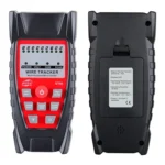 BENETECH GT66 RJ11 / RJ45 Multifunctional Cable Tester Line Finder Net Cable Detector - Image 2